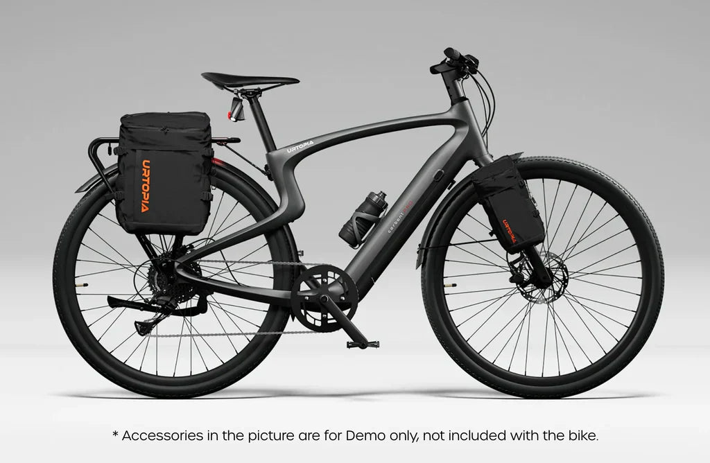 eBike Urtopia Carbon 1 Pro