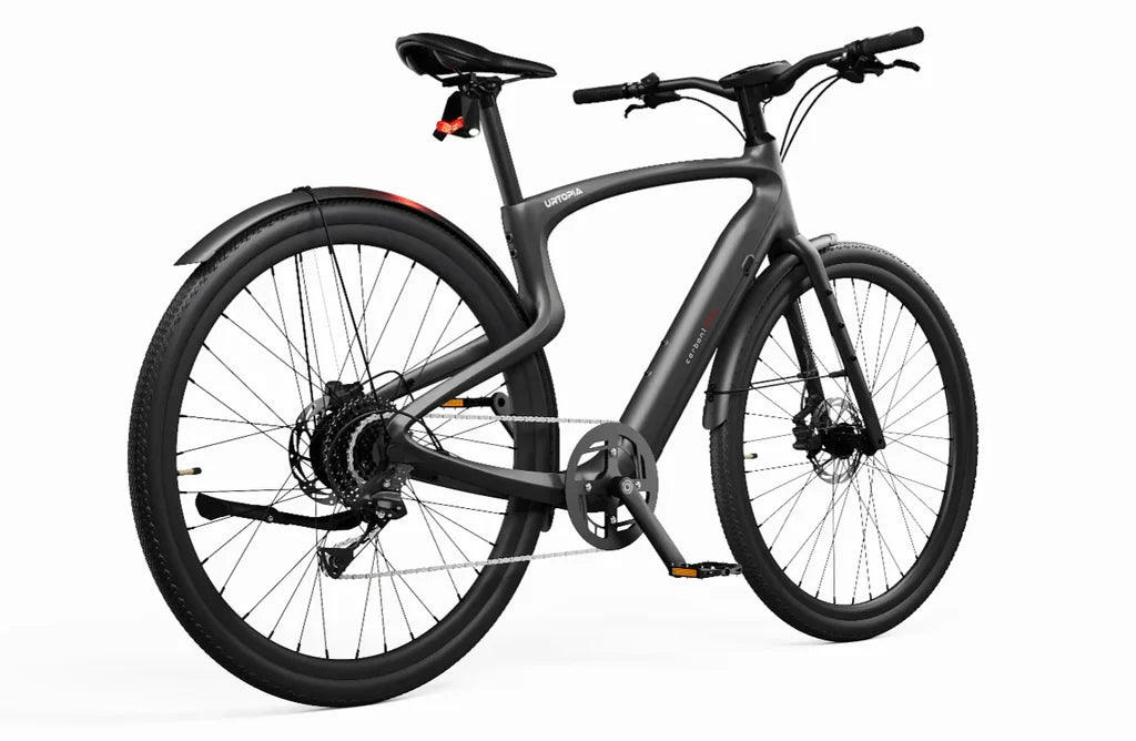 eBike Urtopia Carbon 1 Pro