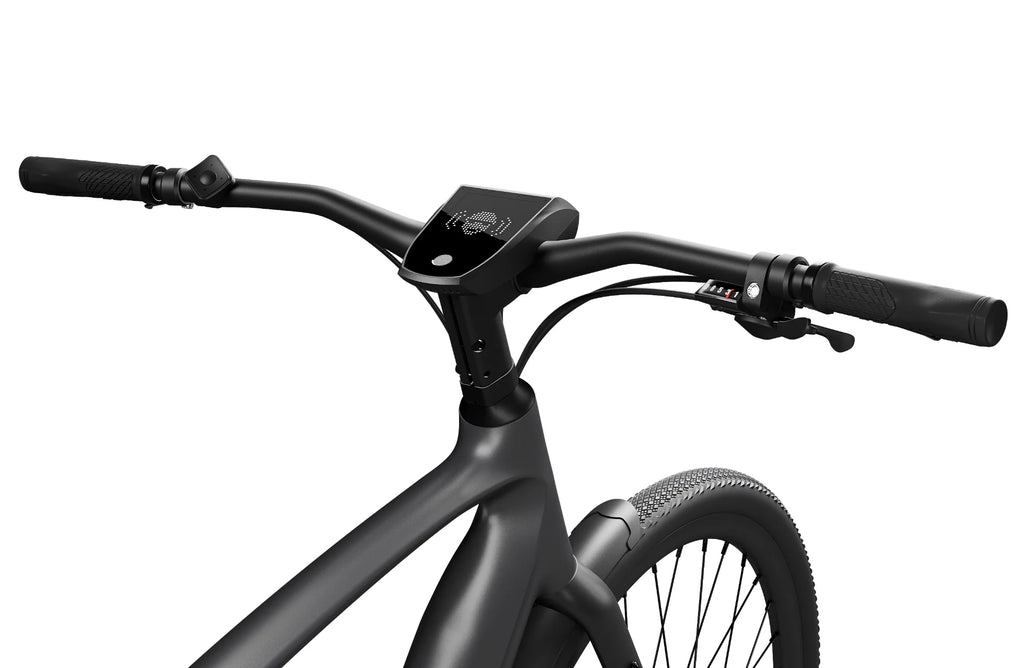 eBike Urtopia Carbon 1 Pro