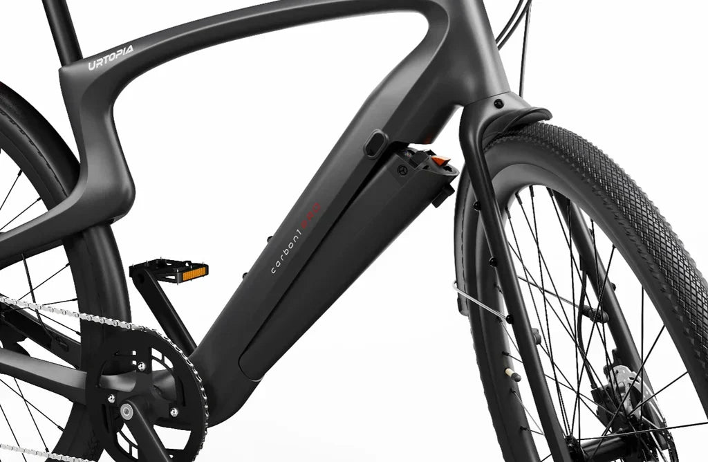 eBike Urtopia Carbon 1 Pro