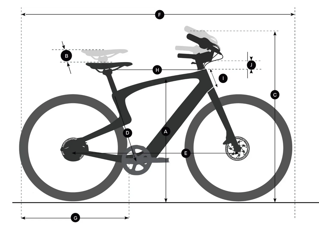 eBike Urtopia Carbon 1 Pro