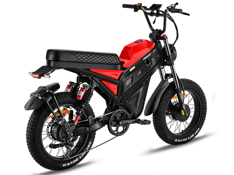 eMOTO Freesky Cheetah MT-380