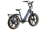 Load image into Gallery viewer, eBike Mokwheel Scoria - Blue