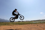 Load image into Gallery viewer, E RIDE PRO S 16"- 72V Long Range All Terrain Electric Dirt Bike