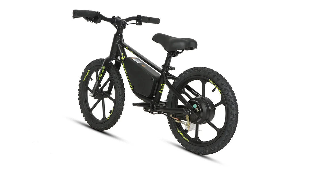 EUNORAU EKIDS 16 180 W Micro eBike 16x2 Road Electric Micro eBike