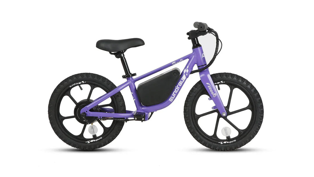 EUNORAU EKIDS 16 180 W Micro eBike 16x2 Road Electric Micro eBike