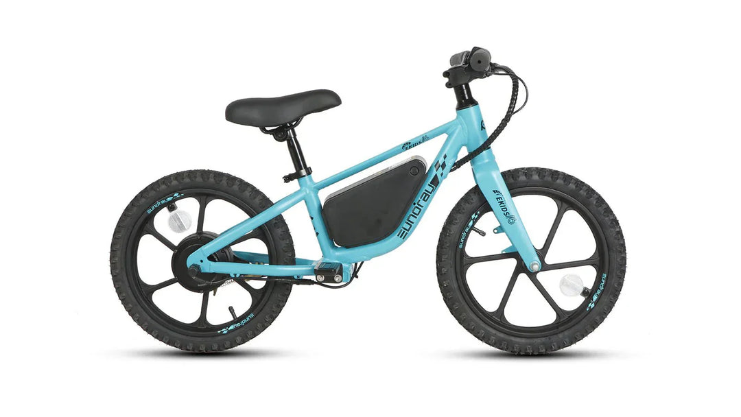 EUNORAU EKIDS 16 180 W Micro eBike 16x2 Road Electric Micro eBike