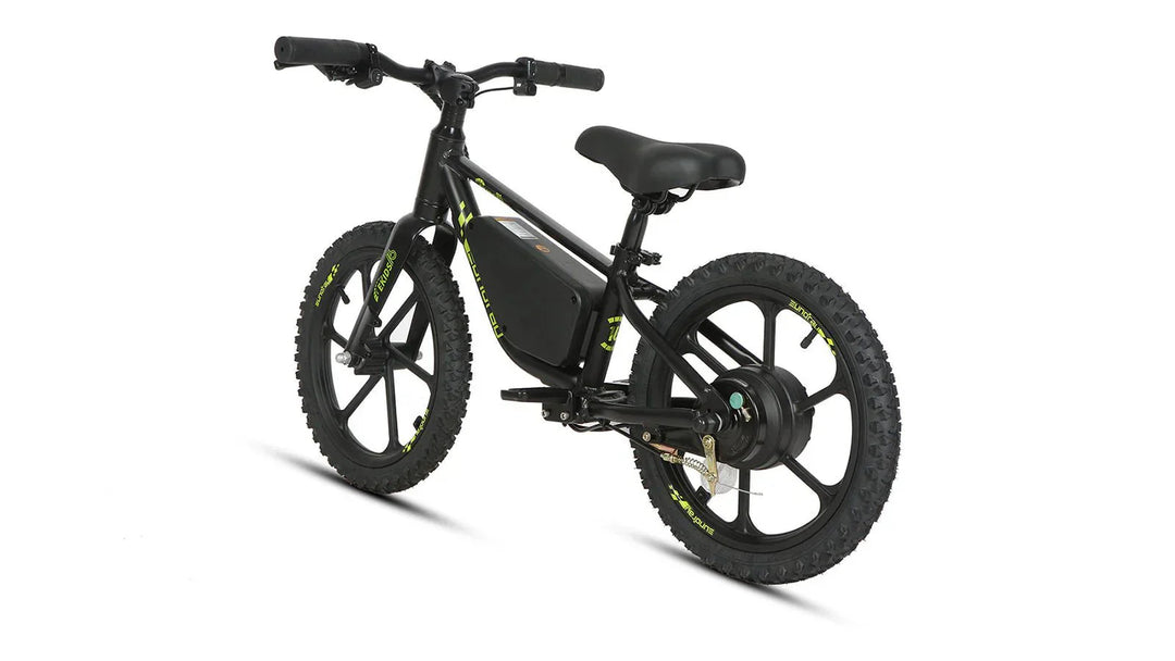 EUNORAU EKIDS 16 180 W Micro eBike 16x2 Road Electric Micro eBike