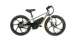 Load image into Gallery viewer, EUNORAU EKIDS 20 250w Micro eBike 20x1.95" Road Electric Micro eBike