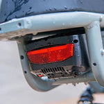 Load image into Gallery viewer, EUNORAU Flash 750w Moto eBike 20x4 Fat Electric e-Moto Style eBike