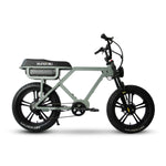Load image into Gallery viewer, EUNORAU Flash 750w Moto eBike 20x4 Fat Electric e-Moto Style eBike