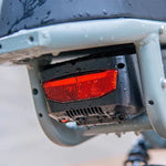 Load image into Gallery viewer, EUNORAU Flash 750w Moto eBike 20x4 Fat Electric e-Moto Style eBike