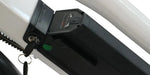 Load image into Gallery viewer, EUNORAU Max Cargo 750w Step Thru eBike 24x2.4 Road Electric Cargo eBike