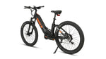 Load image into Gallery viewer, EUNORAU Specter ST 2024 1000 w Step Thru eBike 27.5x3 Mountain Electric Mountain eBike