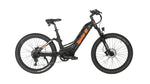 Load image into Gallery viewer, EUNORAU Specter ST 2024 1000 w Step Thru eBike 27.5x3 Mountain Electric Mountain eBike