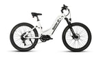Load image into Gallery viewer, EUNORAU Specter ST 2024 1000 w Step Thru eBike 27.5x3 Mountain Electric Mountain eBike