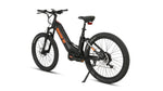 Load image into Gallery viewer, EUNORAU Specter ST 2024 1000 w Step Thru eBike 27.5x3 Mountain Electric Mountain eBike