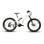 Load image into Gallery viewer, EUNORAU Urus 500w Step Over eBike 27.5x2.8 Mountain Electric Mountain eBike