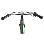 Load image into Gallery viewer, Fat Tire Step Over 26x4 - 52v Beach Cruiser Electric Bike