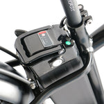 Load image into Gallery viewer, Fat Tire Step Over 26x4 - 52v Beach Cruiser Electric Bike
