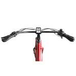 Load image into Gallery viewer, Fat Tire Step Thru 26x4 - 52v Beach Cruiser Electric Bike