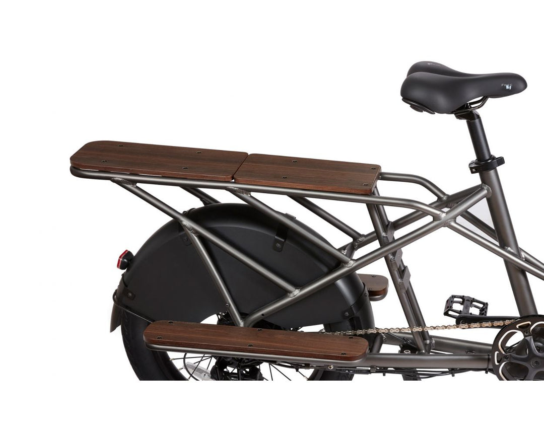 FLYER™ L885 Electric Cargo Bike
