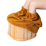 Load image into Gallery viewer, OS-F2 Foot Sauna