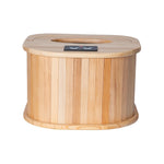 Load image into Gallery viewer, OS-F2 Foot Sauna