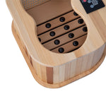 Load image into Gallery viewer, OS-F2 Foot Sauna