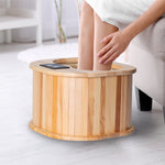Load image into Gallery viewer, OS-F2 Foot Sauna