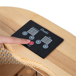 Load image into Gallery viewer, OS-F2 Foot Sauna