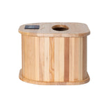 Load image into Gallery viewer, OS-F2 Foot Sauna