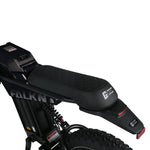 Load image into Gallery viewer, GOLDEN CYCLE Falkn 750w Moto eBike 20x4 Fat Electric e-Moto Style eBike