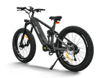 Load image into Gallery viewer, HIMIWAY Cobra PRO 1000 w Step Over Ebike 26x4.8 Fat Electric Fat Tire Mountain eBike