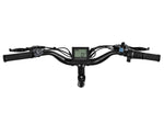 Load image into Gallery viewer, HIMIWAY Cruiser ST D3 750 w Step Thru Ebike 26x4 Fat Electric Fat Tire Mountain eBike
