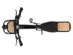 Load image into Gallery viewer, HIMIWAY Escape Pro 750 w Step Thru Ebike 20x4 Fat Electric e-Moto Style eBike