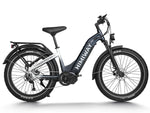 Load image into Gallery viewer, HIMIWAY PRO ST D5 500 w Step Thru Ebike 26x4 Fat Electric Fat Tire Mountain eBike