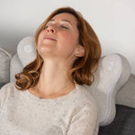 Load image into Gallery viewer, Synca i-Puffy Heated Lumbar Massager
