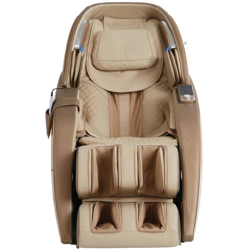 Infinity Dynasty Massage Chair - Certified Pre-Owned
