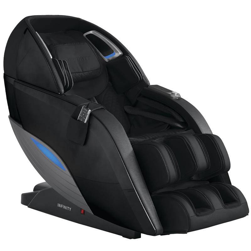 Infinity Dynasty Massage Chair - Certified Pre-Owned