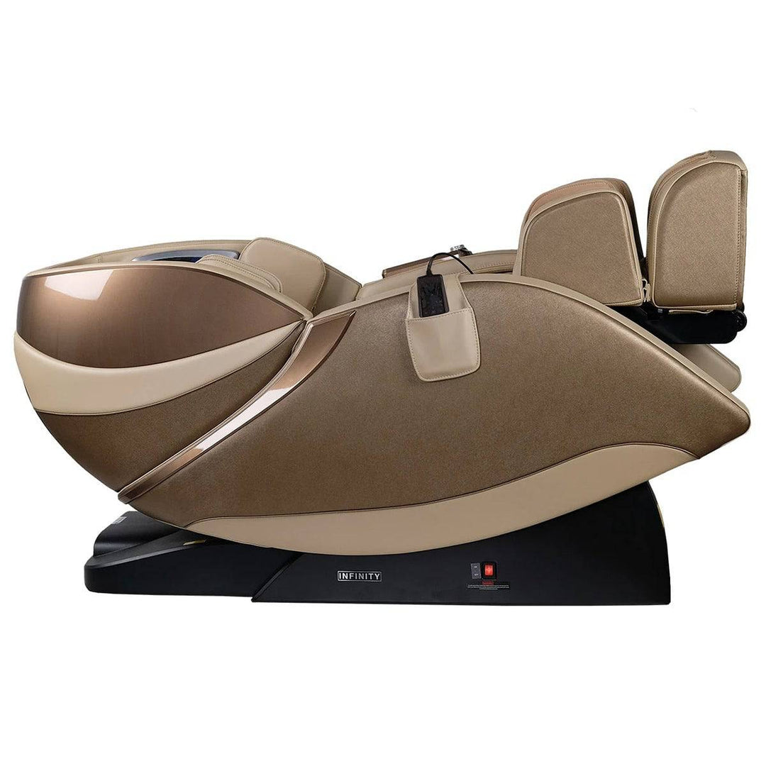 Infinity Evolution Max 4D Massage Chair - Certified Pre-Owned