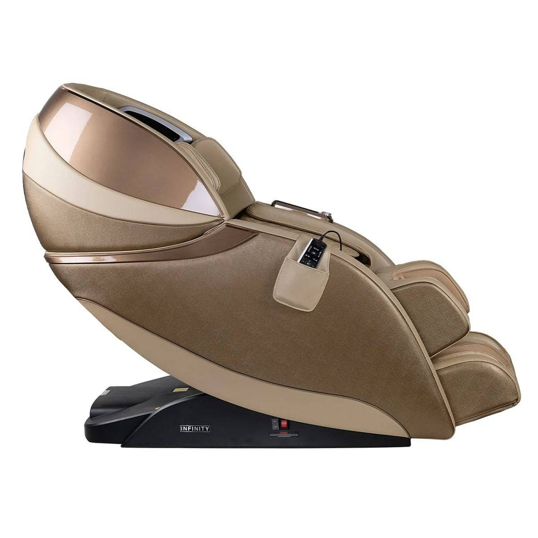 Infinity Evolution Max 4D Massage Chair - Certified Pre-Owned