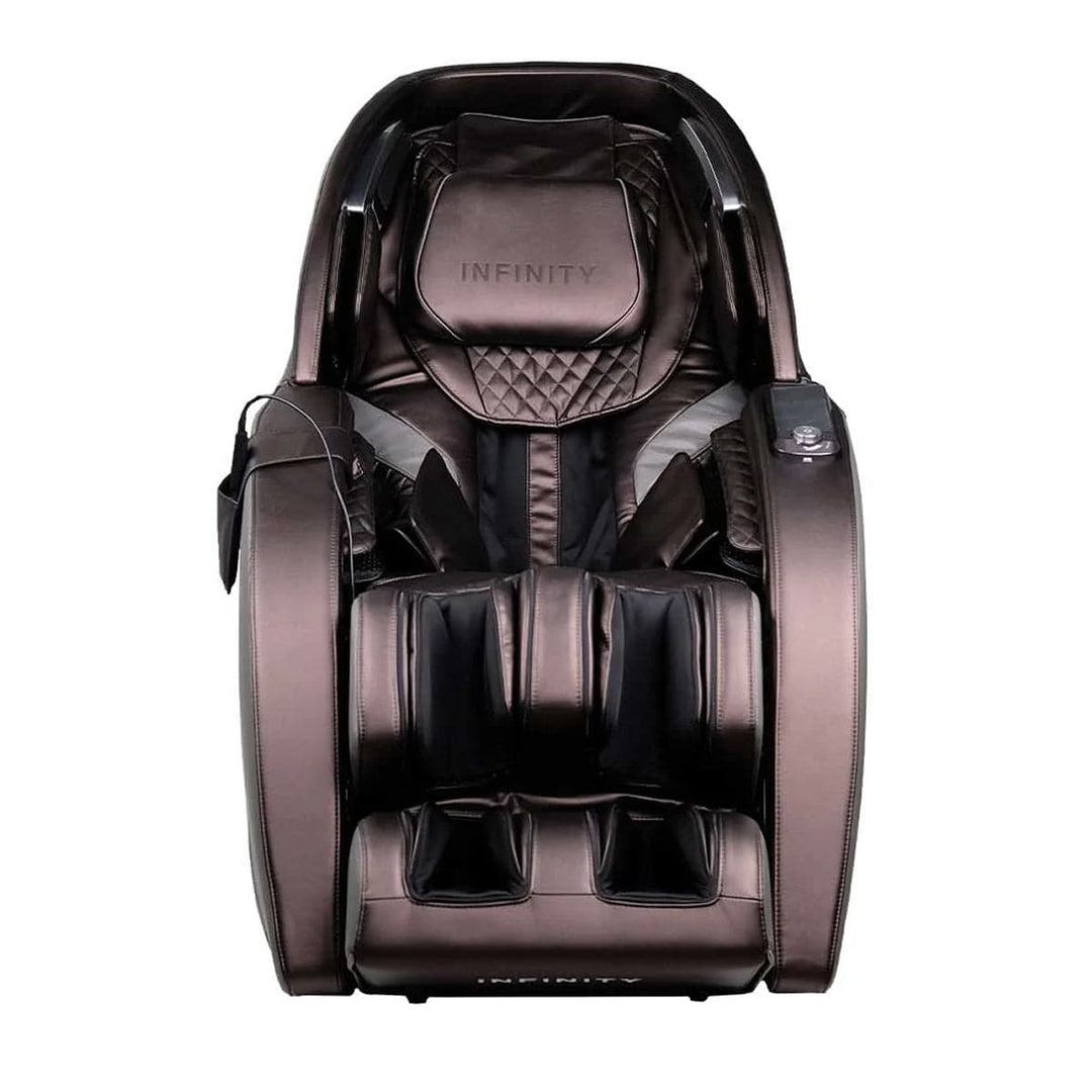 Infinity Evolution Max 4D Massage Chair - Certified Pre-Owned