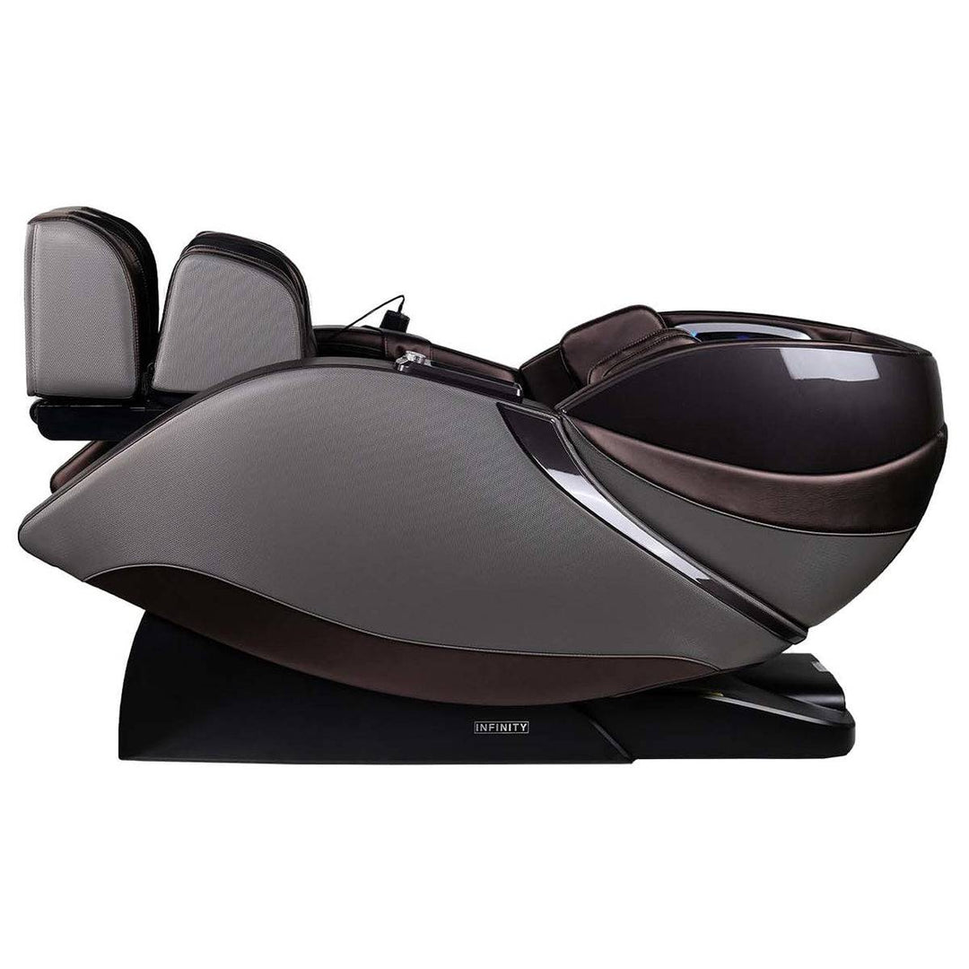 Infinity Evolution Max 4D Massage Chair - Certified Pre-Owned