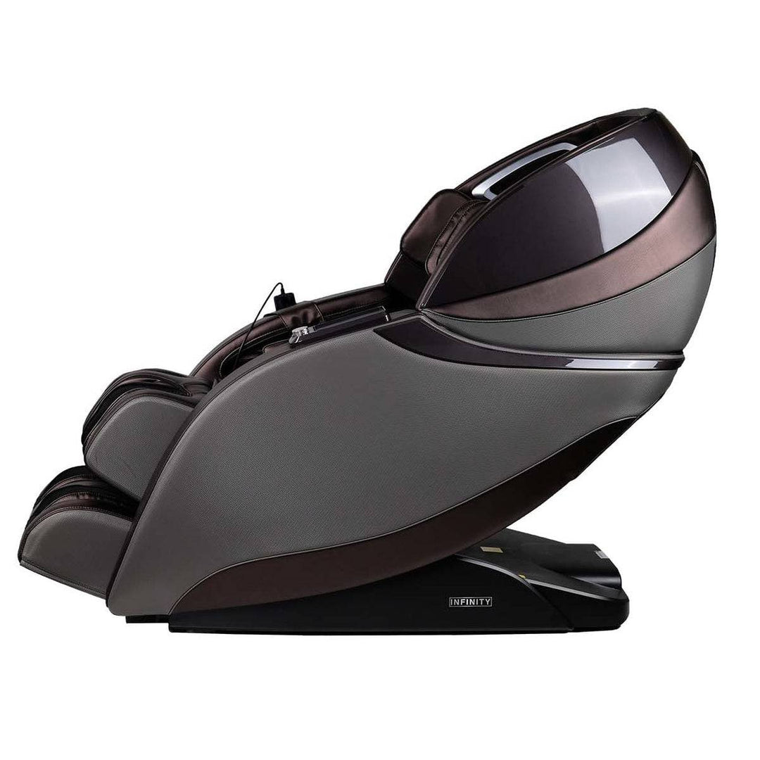 Infinity Evolution Max 4D Massage Chair - Certified Pre-Owned