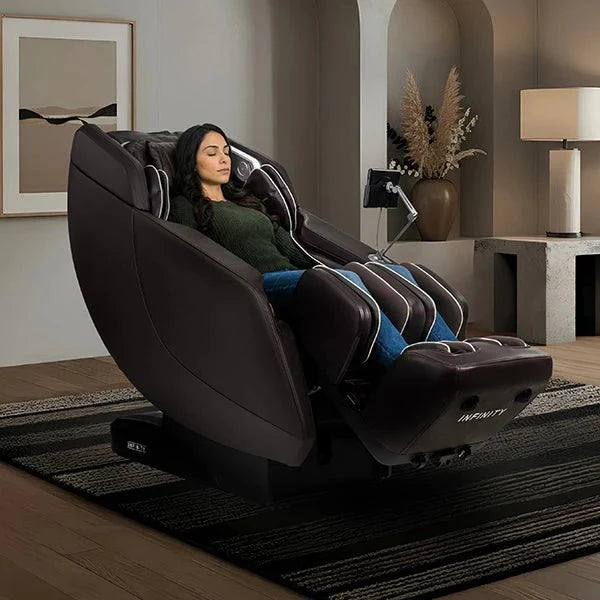 Infinity Celebrity Elite 4D Massage Chair