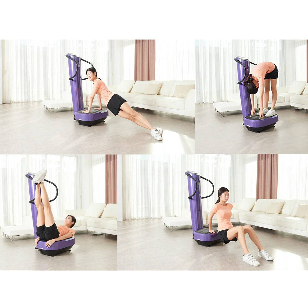 JPMedics Nami Vibration Machine