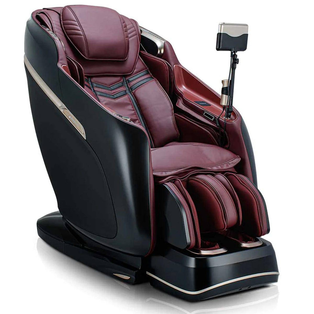 JPMedics KaZe Duo Massage Chair