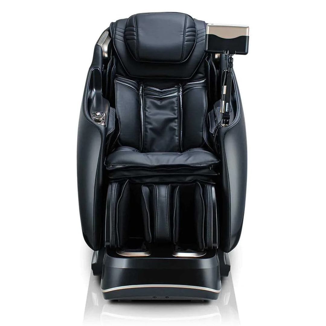 KaZe Massage Chair: Ultimate relaxation at home