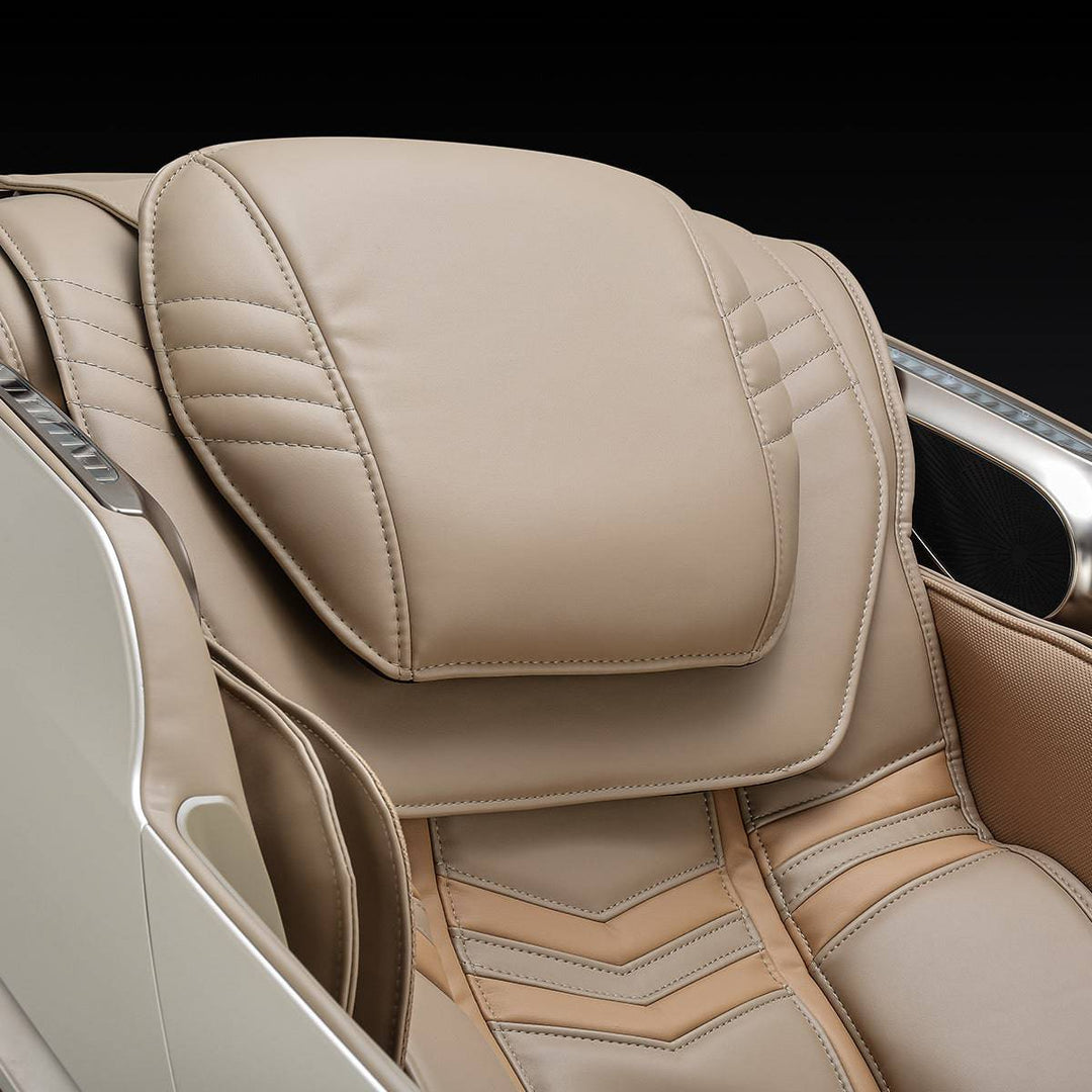 JPMedics KaZe Duo Massage Chair